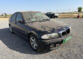 Despiece BMW Serie 3 320d 2.0 (E46)