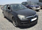 Despiece Opel Astra H 1.9 CDTI