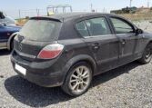 Despiece Opel Astra H 1.9 CDTI