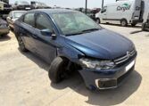 Despiece Citroën C-Elysée 1.5 BlueHDi