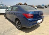 Despiece Citroën C-Elysée 1.5 BlueHDi
