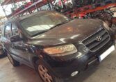 Despiece Hyundai Santa Fe 2.2 CRDI GLS