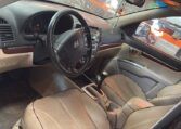 Despiece Hyundai Santa Fe 2.2 CRDI GLS