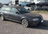 Despiece Audi A6 C5 Avant (4B5) 2.5 TDI