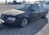 Despiece Audi A6 C5 Avant (4B5) 2.5 TDI