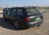 Despiece Audi A6 C5 Avant (4B5) 2.5 TDI