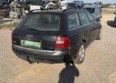 Despiece Audi A6 C5 Avant (4B5) 2.5 TDI