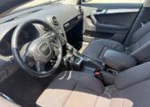 Despiece Audi A3 Sportback (8PA) 2.0 TDI 16V