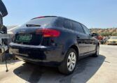 Despiece Audi A3 Sportback (8PA) 2.0 TDI 16V