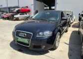 Despiece Audi A3 Sportback (8PA) 2.0 TDI 16V