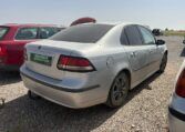 Despiece Saab 9-3 (YS3F) 1.9 TiD
