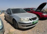 Despiece Saab 9-3 (YS3F) 1.9 TiD
