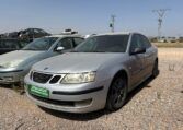 Despiece Saab 9-3 (YS3F) 1.9 TiD