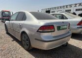 Despiece Saab 9-3 (YS3F) 1.9 TiD