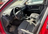 Despiece Audi A4 B6 Avant (8E) 2.0