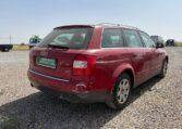 Despiece Audi A4 B6 Avant (8E) 2.0