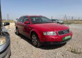 Despiece Audi A4 B6 Avant (8E) 2.0
