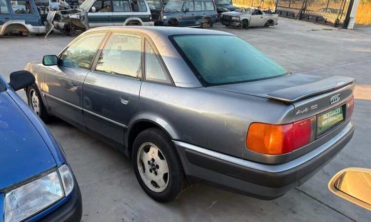 Despiece Audi 100 C4 2.3 E