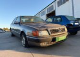 Despiece Audi 100 C4 2.3 E