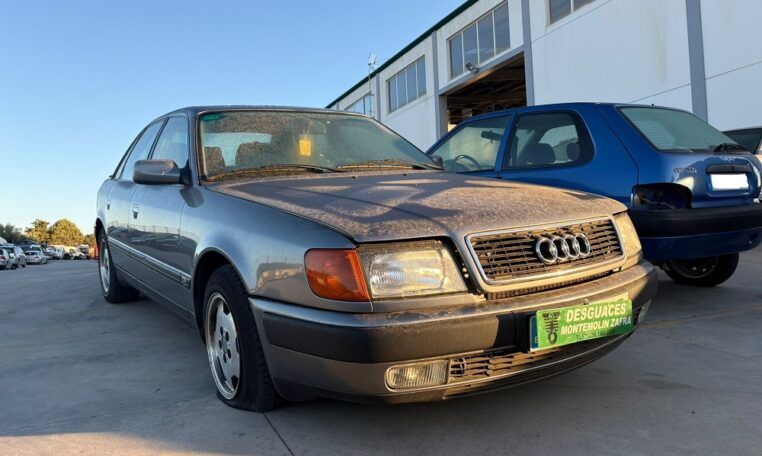 Despiece Audi 100 C4 2.3 E