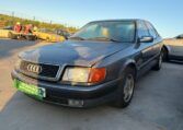 Despiece Audi 100 C4 2.3 E