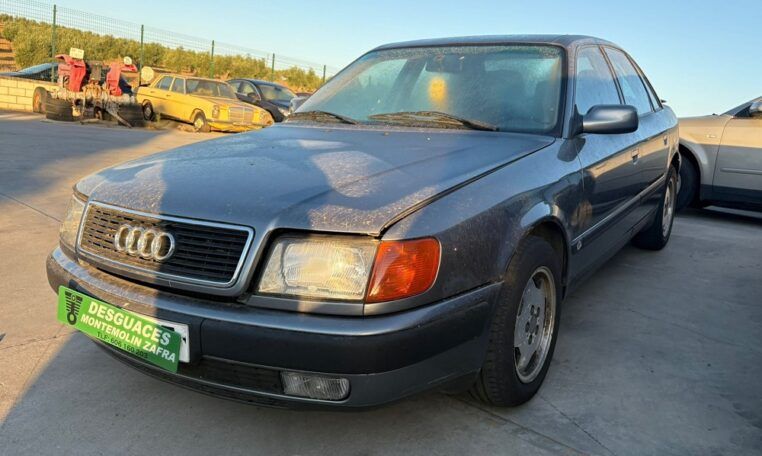 Despiece Audi 100 C4 2.3 E