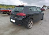 Despiece Seat León 2.0 TDI