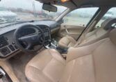 Despiece Saab 9-5 2.3