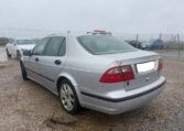 Despiece Saab 9-5 2.3