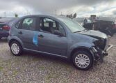 Despiece Citroen C3 1.4HDI