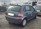 Despiece Citroen C3 1.4HDI