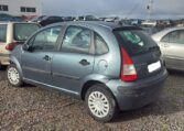 Despiece Citroen C3 1.4HDI