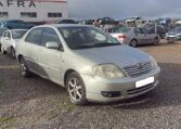 Despiece Toyota Corolla 2.0D