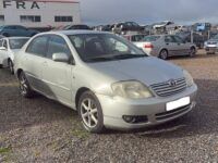 Despiece Toyota Corolla 2.0D