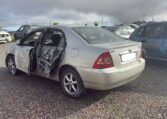 Despiece Toyota Corolla 2.0D