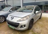 Despiece Peugeot 207 1.4 HDI