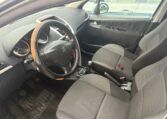 Despiece Peugeot 207 1.4 HDI