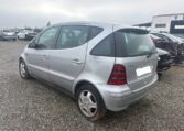 Despiece Mercedes-Benz A 170 1.7CDI