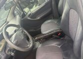 Despiece Mercedes-Benz A 170 1.7CDI