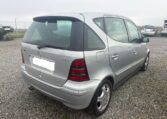 Despiece Mercedes-Benz A 170 1.7CDI