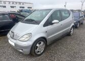 Despiece Mercedes-Benz A 170 1.7CDI