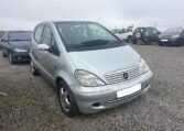 Despiece Mercedes-Benz A 170 1.7CDI