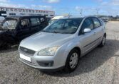 Despiece Ford Focus II 1.6