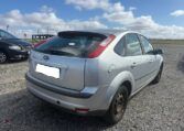 Despiece Ford Focus II 1.6