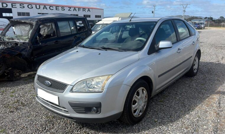 Despiece Ford Focus II 1.6