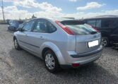 Despiece Ford Focus II 1.6