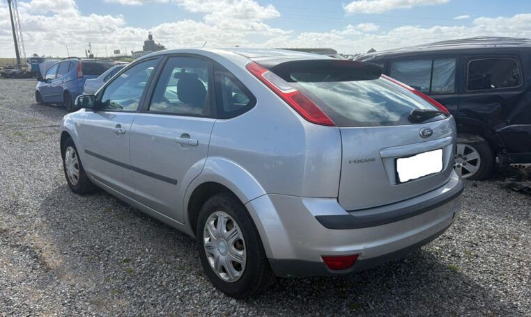 Despiece Ford Focus II 1.6
