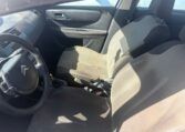 Despiece Citroen C4 1.6 HDI