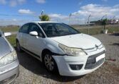 Despiece Citroen C4 1.6 HDI