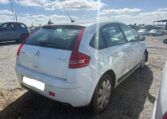 Despiece Citroen C4 1.6 HDI